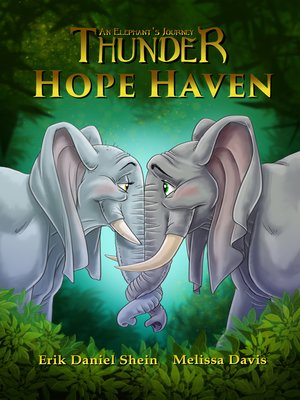 cover image of Hope Haven